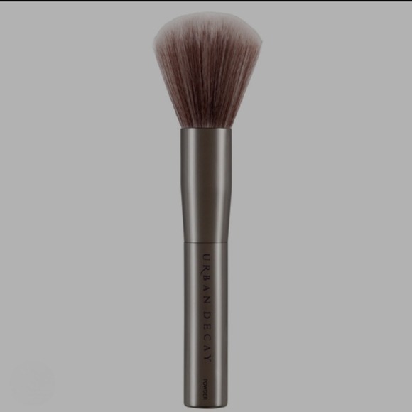 Urban Decay Good Karma Powder Brush - Picture 1 of 4
